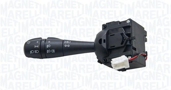 Comutador, coluna de direcção MAGNETI MARELLI ref. 000052066010