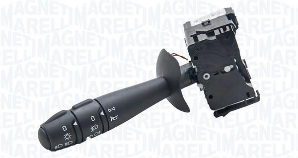 Commodo, colonne de direction MAGNETI MARELLI ref. 000052067010