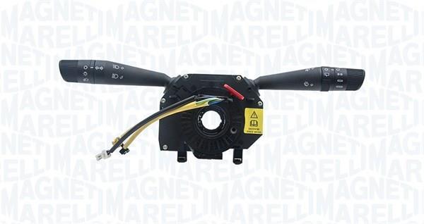Commodo, colonne de direction MAGNETI MARELLI ref. 000052068010