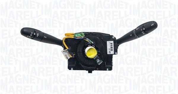 Commodo, colonne de direction MAGNETI MARELLI ref. 000052070010