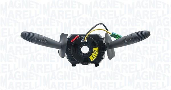Comutador, coluna de direcção MAGNETI MARELLI ref. 000052071010