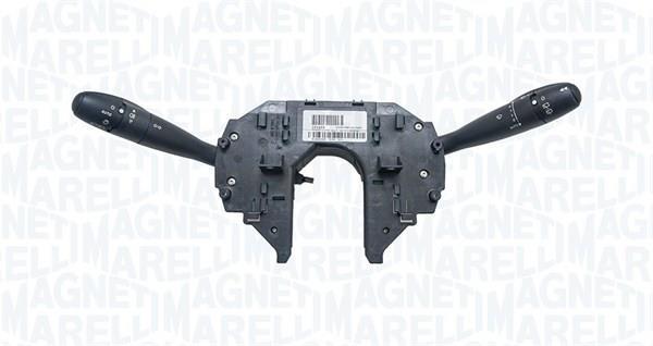 Commodo, colonne de direction MAGNETI MARELLI ref. 000052073010