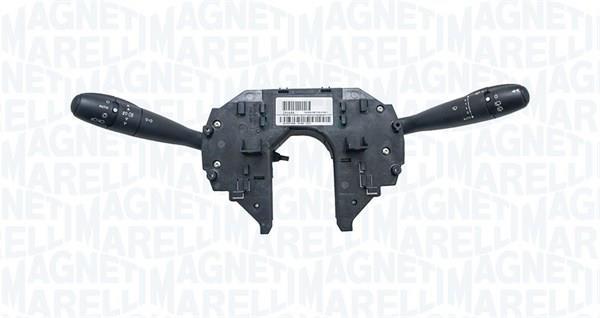Commodo, colonne de direction MAGNETI MARELLI ref. 000052075010