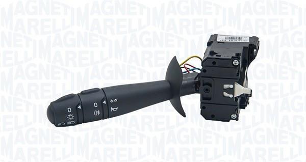 Comutador, coluna de direcção MAGNETI MARELLI ref. 000052076010