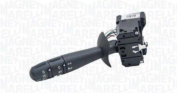 Comutador, coluna de direcção MAGNETI MARELLI ref. 000052077010