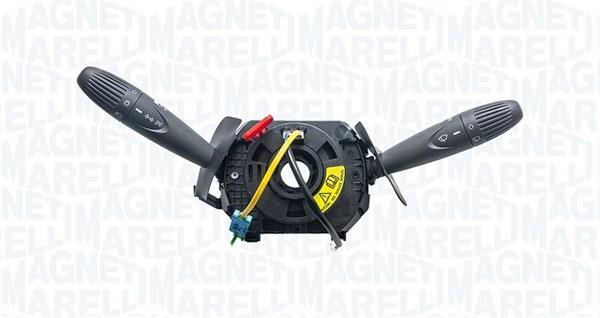 Commodo, colonne de direction MAGNETI MARELLI ref. 000052081010