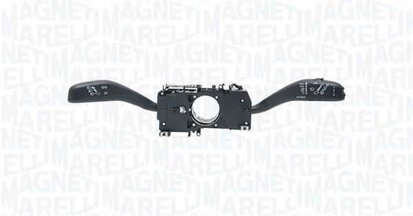 Comutador, coluna de direcção MAGNETI MARELLI ref. 000052100010
