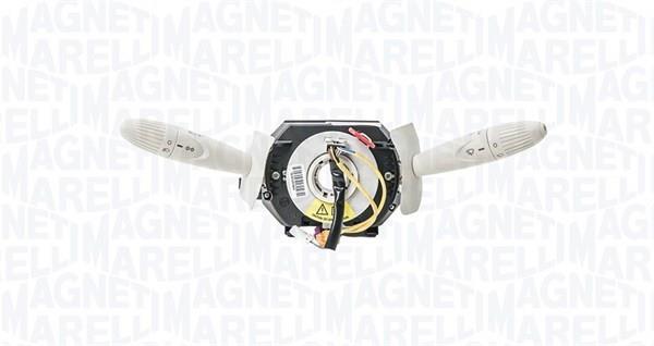 Comutador, coluna de direcção MAGNETI MARELLI ref. 000052104010