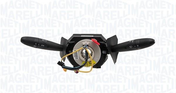 Commodo, colonne de direction MAGNETI MARELLI ref. 000052107010