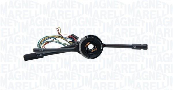 Commodo, colonne de direction MAGNETI MARELLI ref. 000052109010