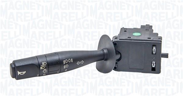 Commodo, colonne de direction MAGNETI MARELLI ref. 000052117010