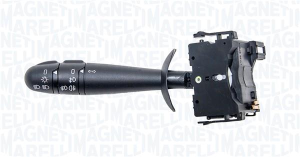 Commodo, colonne de direction MAGNETI MARELLI ref. 000052123010