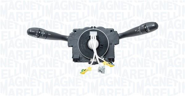 Commodo, colonne de direction MAGNETI MARELLI ref. 000052125010