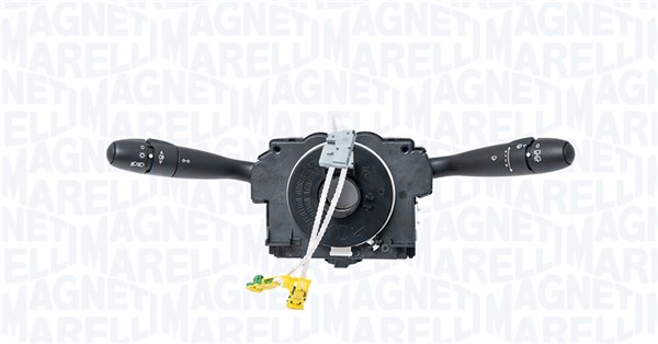 Commodo, colonne de direction MAGNETI MARELLI ref. 000052128010