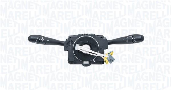 Commodo, colonne de direction MAGNETI MARELLI ref. 000052130010