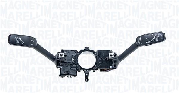 Commodo, colonne de direction MAGNETI MARELLI ref. 000052133010
