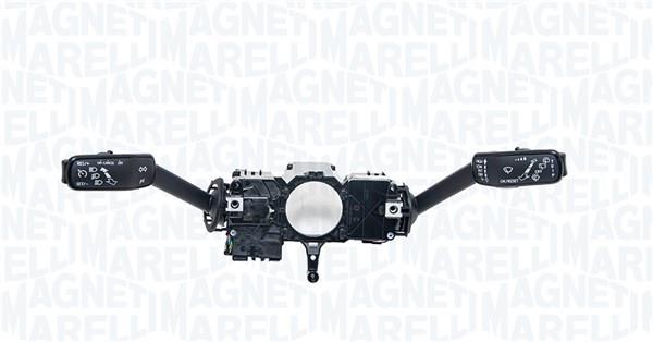 Commodo, colonne de direction MAGNETI MARELLI ref. 000052134010
