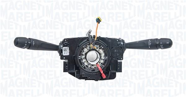 Comutador, coluna de direcção MAGNETI MARELLI ref. 000052135010