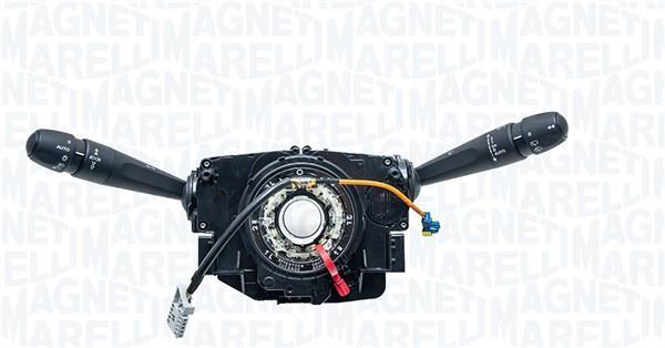 Commodo, colonne de direction MAGNETI MARELLI ref. 000052138010