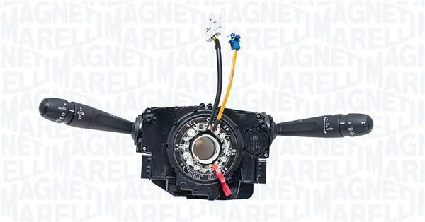 Commodo, colonne de direction MAGNETI MARELLI ref. 000052148010