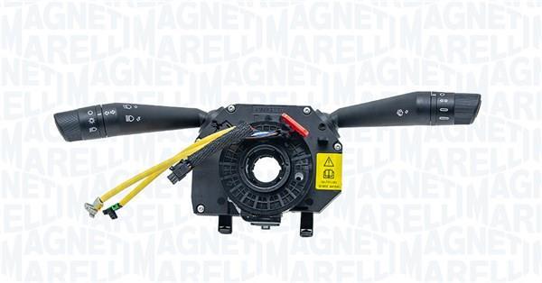 Commodo, colonne de direction MAGNETI MARELLI ref. 000052149010