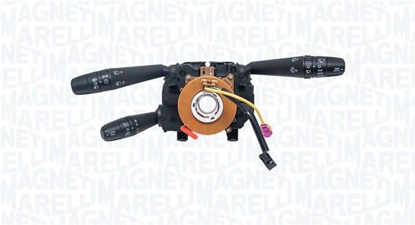 Comutador, coluna de direcção MAGNETI MARELLI ref. 000052161010
