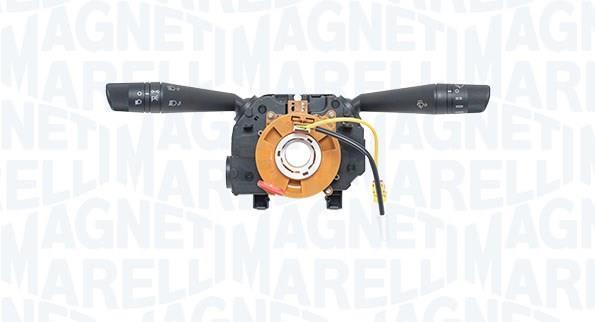 Commodo, colonne de direction MAGNETI MARELLI ref. 000052164010