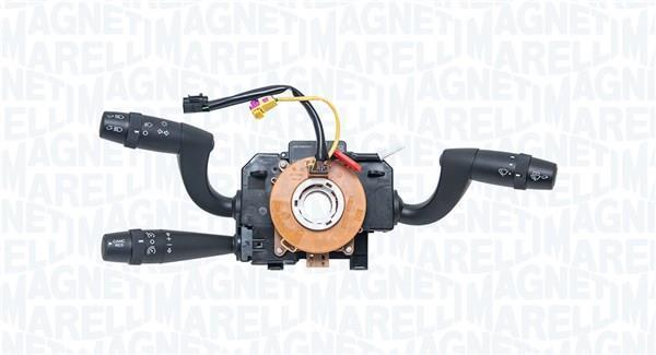 Commodo, colonne de direction MAGNETI MARELLI ref. 000052165010