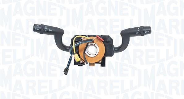 Commodo, colonne de direction MAGNETI MARELLI ref. 000052166010