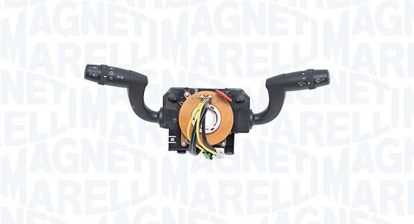 Commodo, colonne de direction MAGNETI MARELLI ref. 000052167010