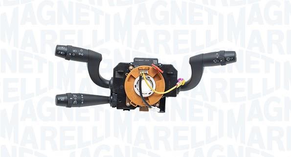 Commodo, colonne de direction MAGNETI MARELLI ref. 000052169010