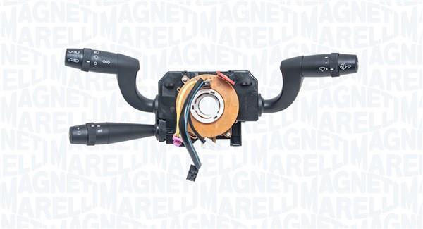 Commodo, colonne de direction MAGNETI MARELLI ref. 000052170010