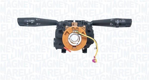 Commodo, colonne de direction MAGNETI MARELLI ref. 000052171010