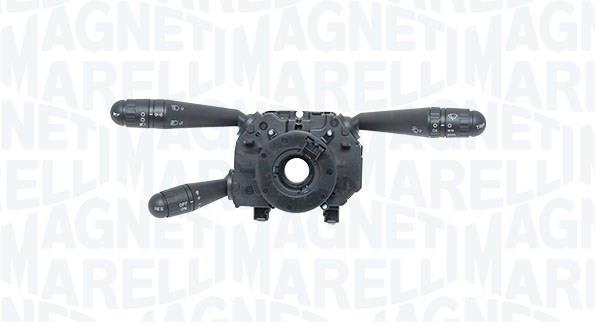 Commodo, colonne de direction MAGNETI MARELLI ref. 000052174010