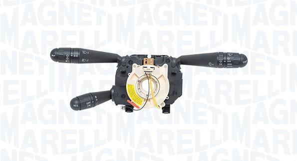Commodo, colonne de direction MAGNETI MARELLI ref. 000052176010