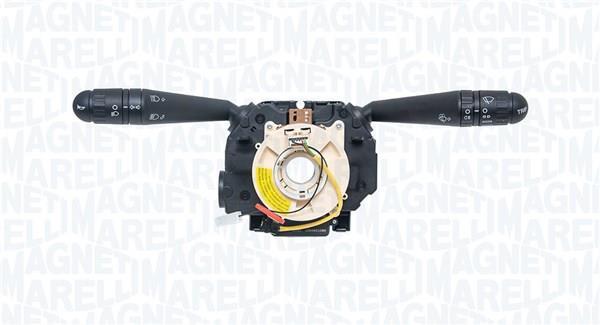 Commodo, colonne de direction MAGNETI MARELLI ref. 000052178010
