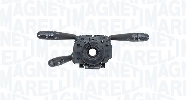 Comutador, coluna de direcção MAGNETI MARELLI ref. 000052179010