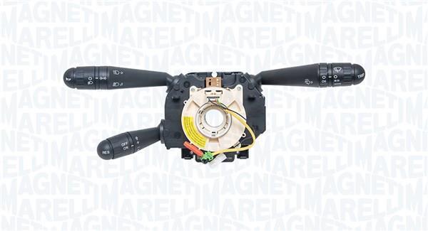 Commodo, colonne de direction MAGNETI MARELLI ref. 000052180010