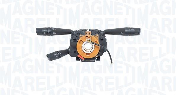 Commodo, colonne de direction MAGNETI MARELLI ref. 000052184010