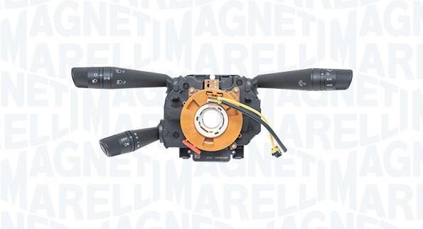Commodo, colonne de direction MAGNETI MARELLI ref. 000052185010