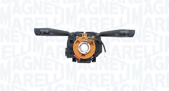 Commodo, colonne de direction MAGNETI MARELLI ref. 000052186010