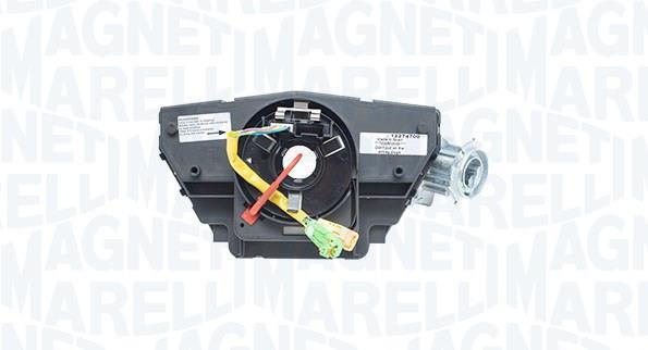 Commodo, colonne de direction MAGNETI MARELLI ref. 000052188010