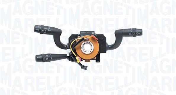 Commodo, colonne de direction MAGNETI MARELLI ref. 000052194010
