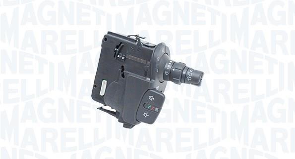 Commodo, colonne de direction MAGNETI MARELLI ref. 000052195010