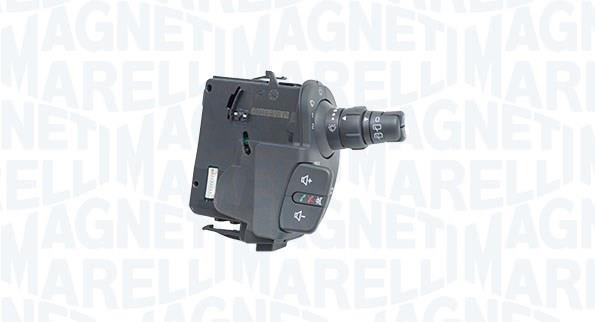 Commodo, colonne de direction MAGNETI MARELLI ref. 000052198010