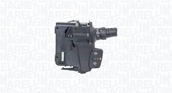 Commodo, colonne de direction MAGNETI MARELLI ref. 000052199010