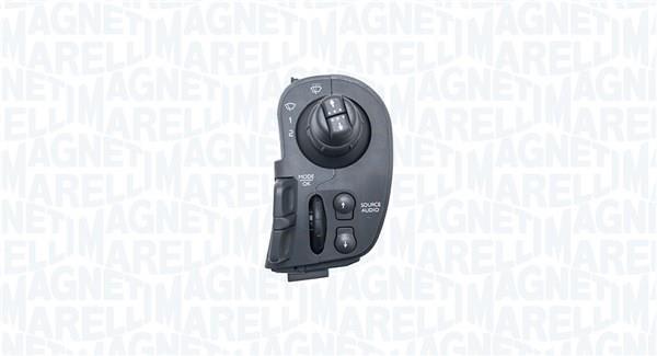 Commodo, colonne de direction MAGNETI MARELLI ref. 000052199010