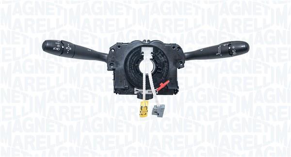 Commodo, colonne de direction MAGNETI MARELLI ref. 000052203010