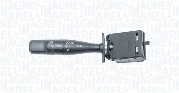 Commodo, colonne de direction MAGNETI MARELLI ref. 000052235010