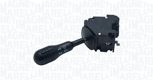 Commodo, colonne de direction MAGNETI MARELLI ref. 510034099001